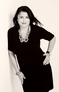 Petra Harmer-Shrowder