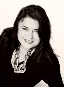 Petra Harmer-Shrowder PH Communications