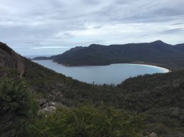Wineglass bay