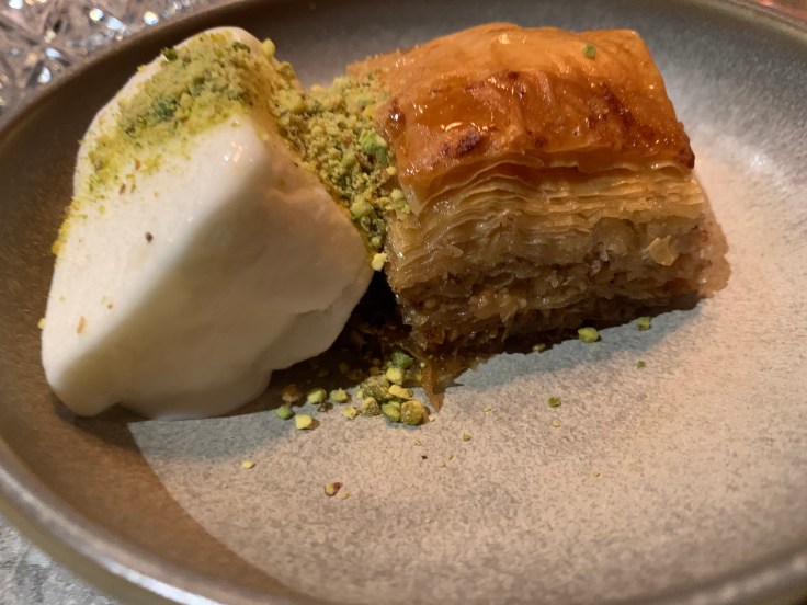 Baklava